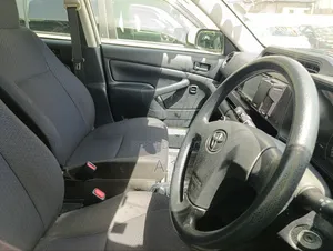 Toyota Probox 2020 White