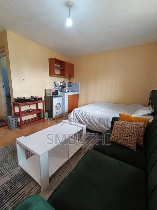 Studio Airbnb in Witeithie at 1500 Only - thumbnail 3