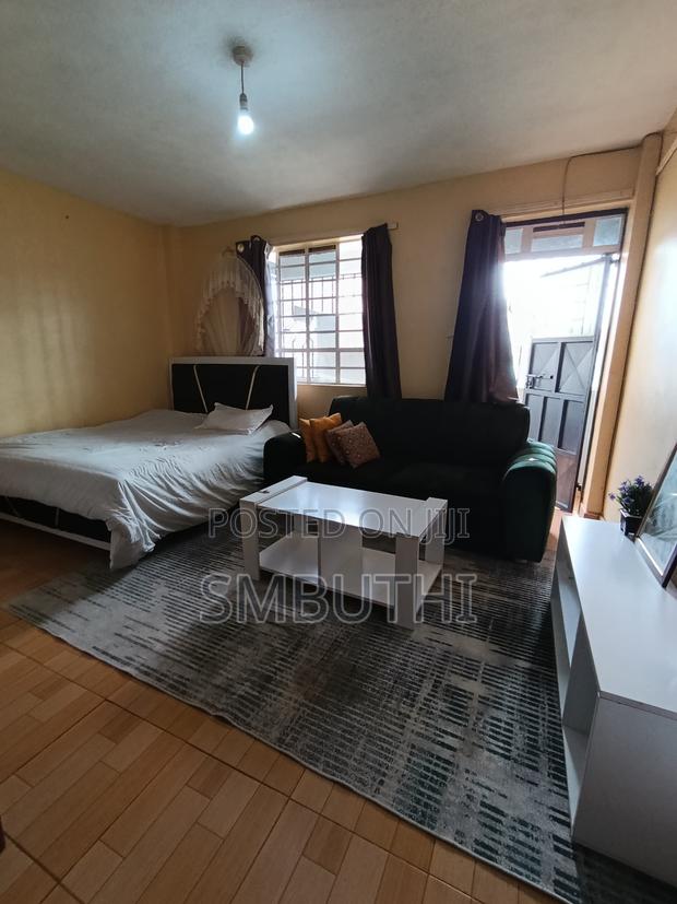 Studio Airbnb in Witeithie at 1500 Only - thumbnail 4