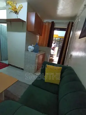 Bedsitter/Studio Airbnb to Let