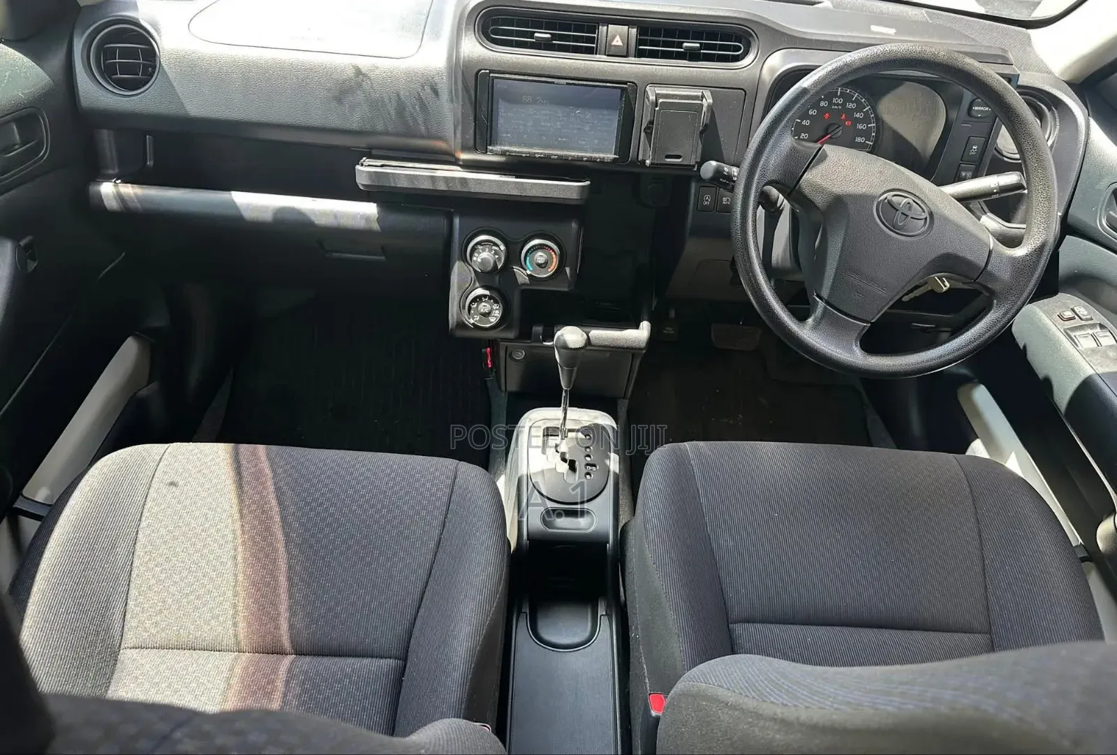 Toyota Probox 2020 White