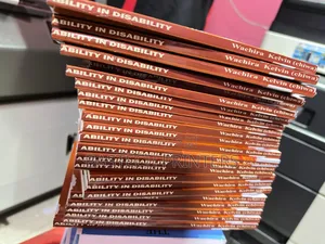 Perfect Binding Books – Professional Sleek