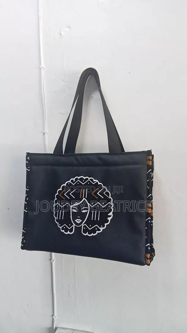 New Durable Fashion Afri-Handbags