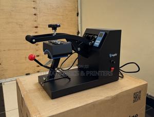 8cm by 14cm Cap Press Machine - thumbnail 2