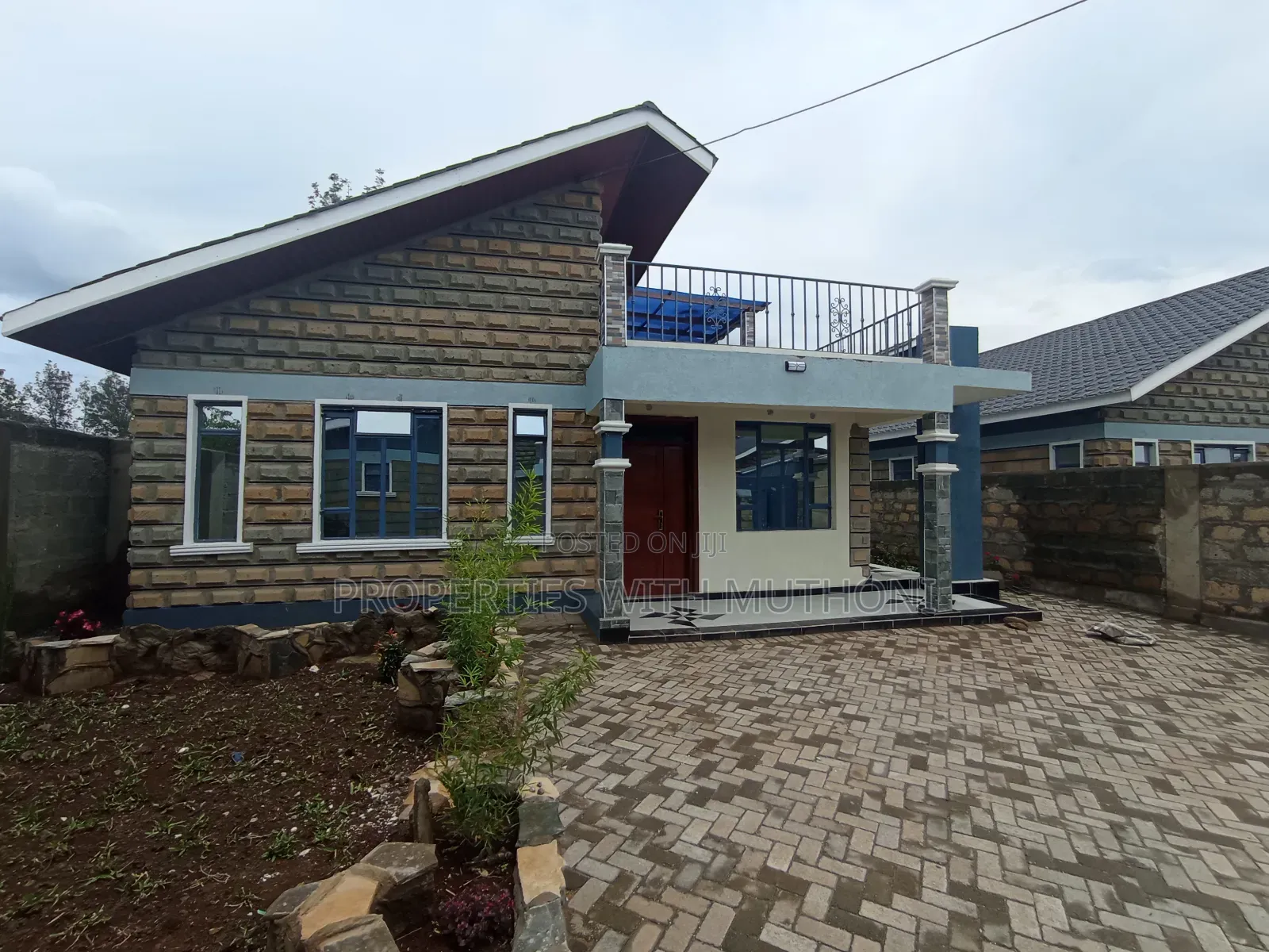 3bdrm Bungalow in Rimpa for sale