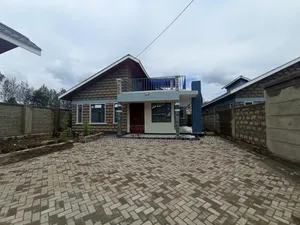 3bdrm Bungalow in Rimpa for sale