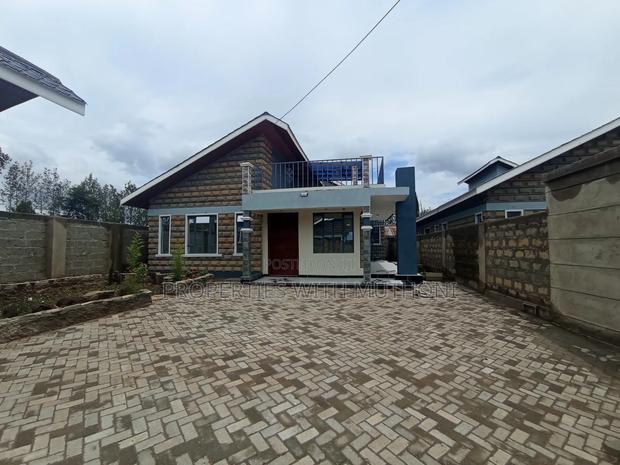 3bdrm Bungalow in Rimpa for sale - main view
