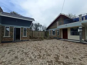 3bdrm Bungalow in Rimpa for sale