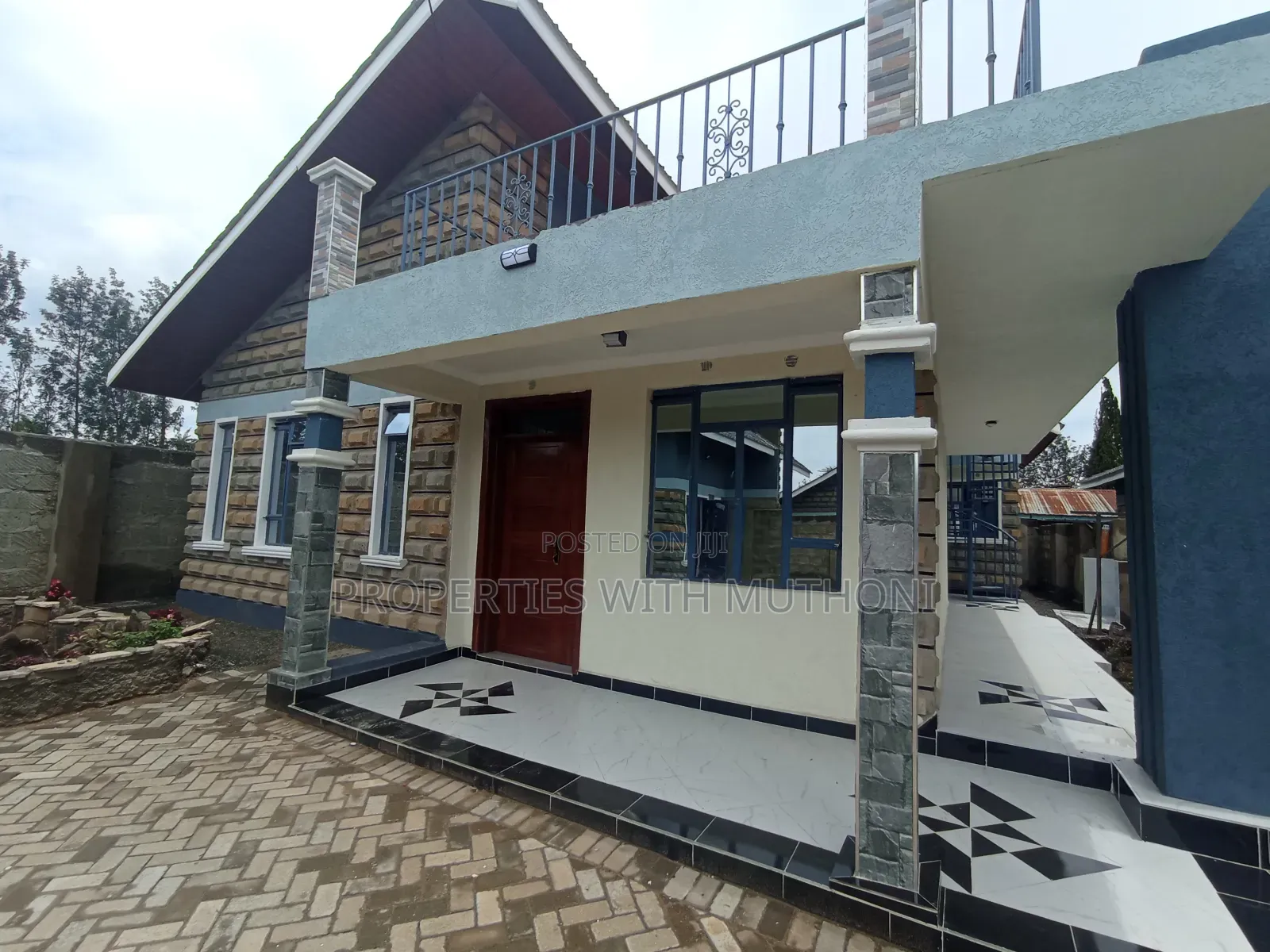 3bdrm Bungalow in Rimpa for sale