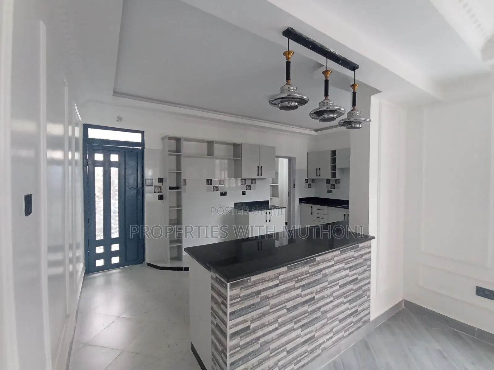 3bdrm Bungalow in Rimpa for sale
