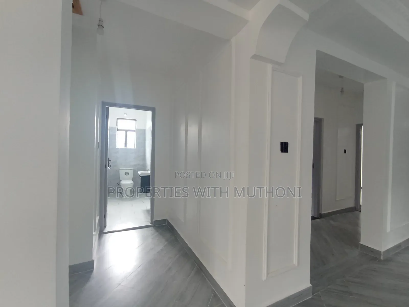 3bdrm Bungalow in Rimpa for sale