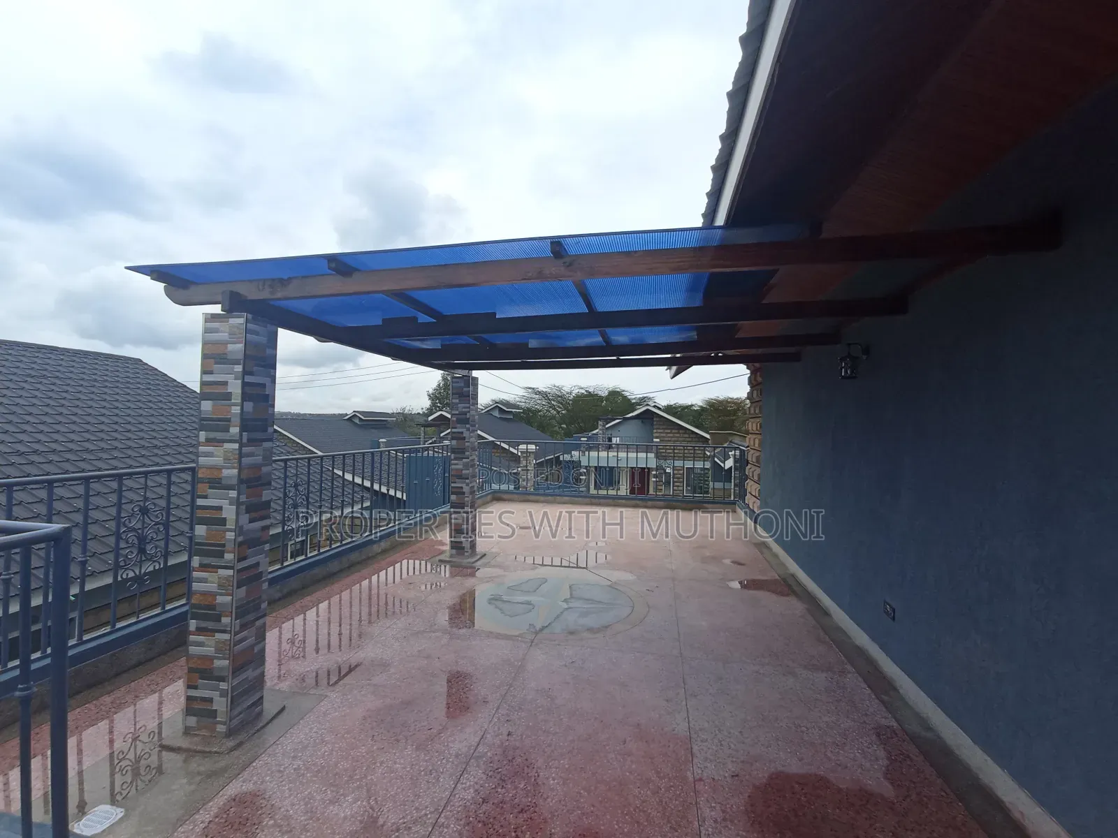 3bdrm Bungalow in Rimpa for sale