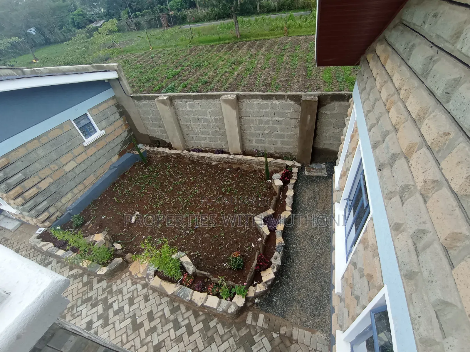 3bdrm Bungalow in Rimpa for sale