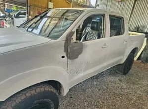 Automotive Restoration