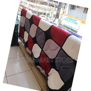 5x6 Woolen Duvet With 4x6 8" Morning Glory Mattress, Cheaper Together
