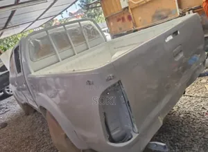 Automotive Restoration