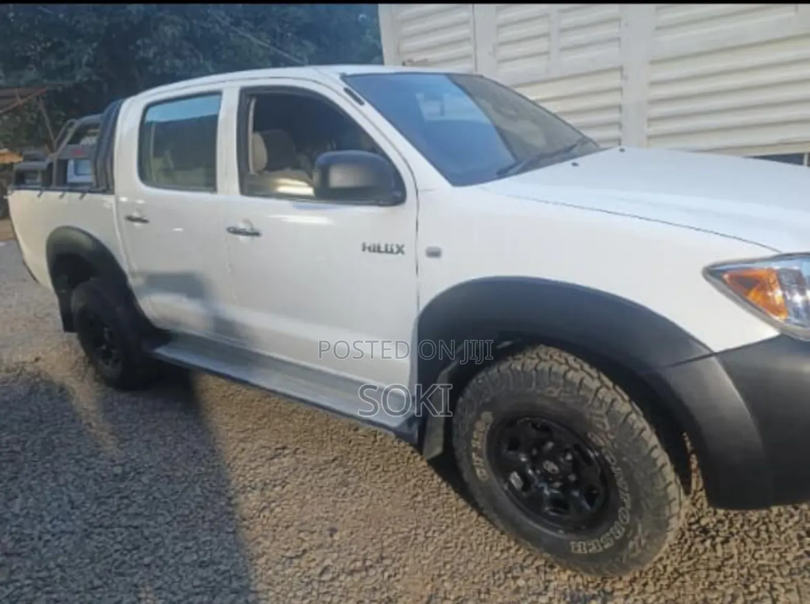 Automotive Restoration