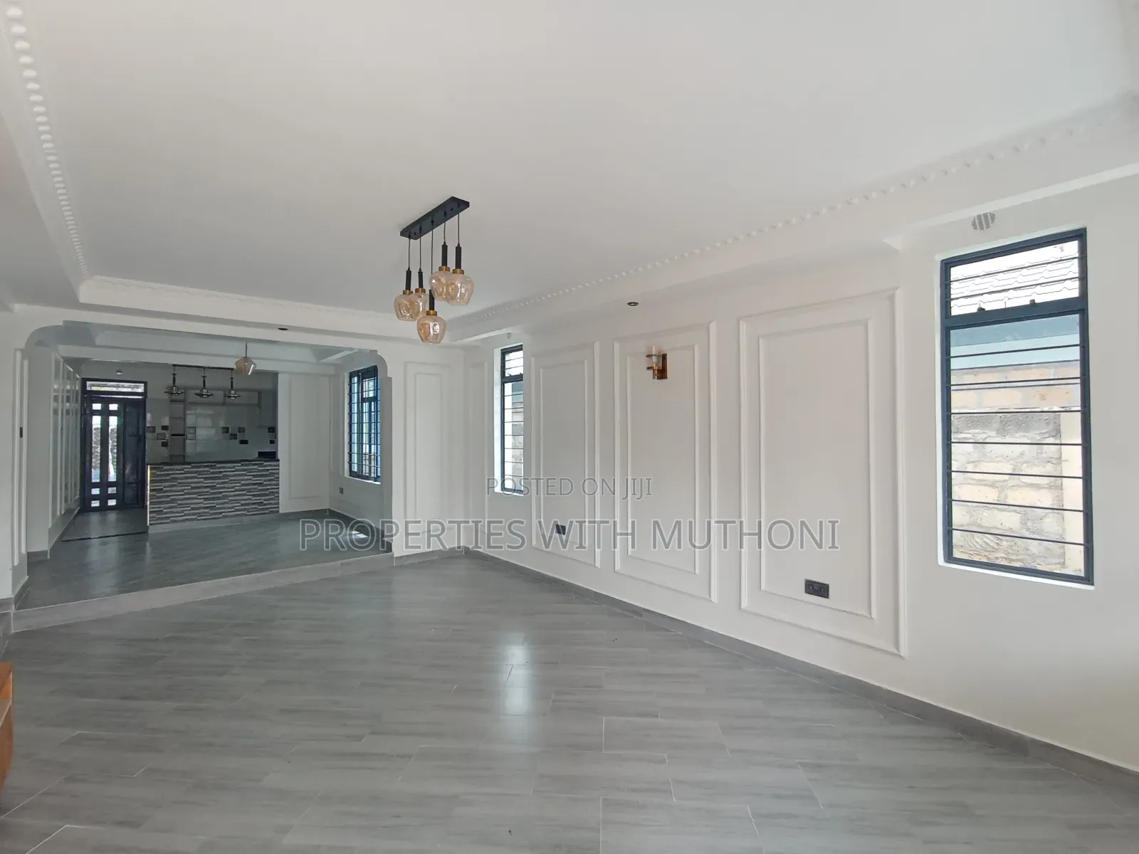 3bdrm Bungalow in Rimpa for sale