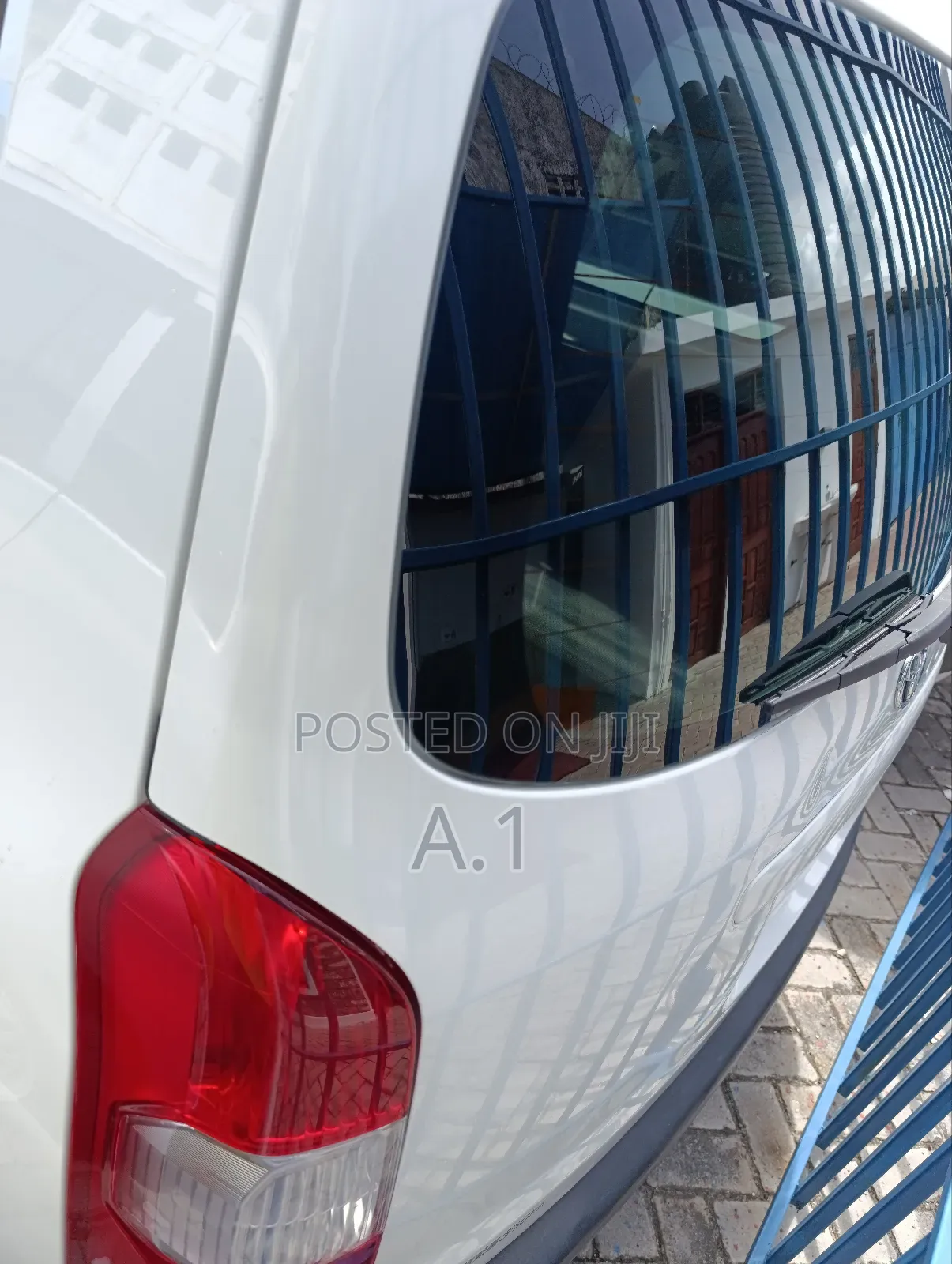 Toyota Probox 1.5 Hybrid GL 2020 Pearl