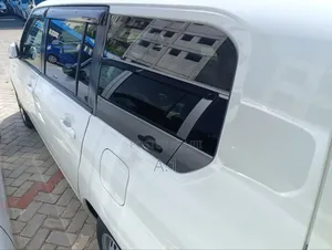Toyota Probox 1.5 Hybrid GL 2020 Pearl