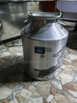 Affordable Milk Can 50 Litres