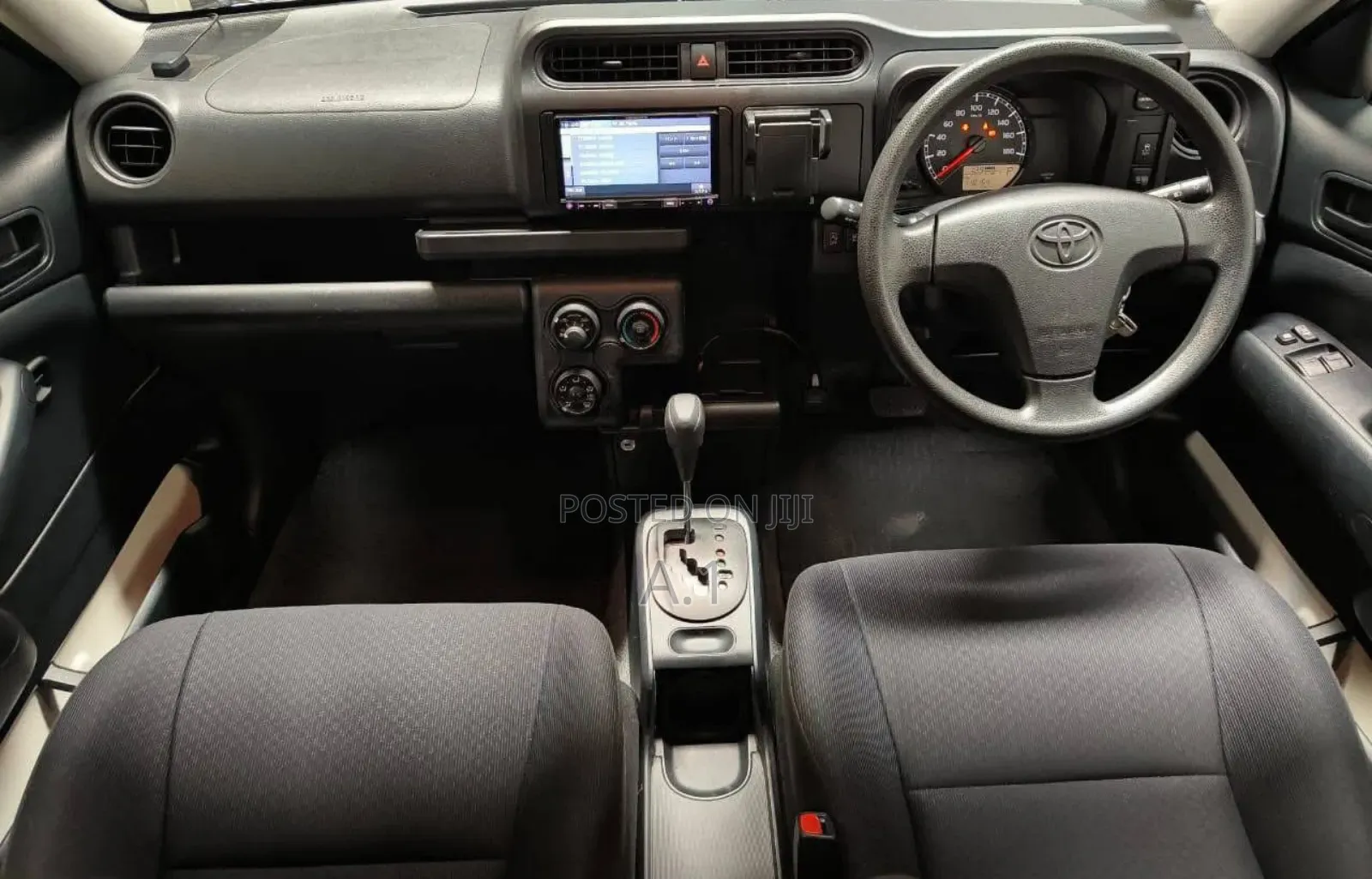 Toyota Probox 1.5 Hybrid GL 2020 Pearl