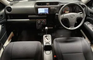 Toyota Probox 1.5 Hybrid GL 2020 Pearl