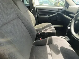 Toyota Probox 2019 White