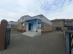 3bdrm Bungalow in Rimpa for sale