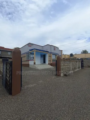 3bdrm Bungalow in Rimpa for sale