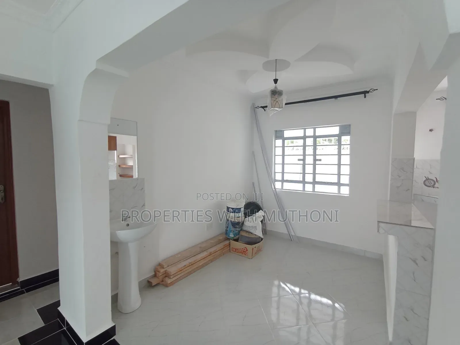 3bdrm Bungalow in Rimpa for sale
