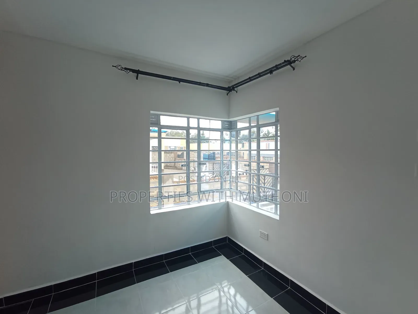 3bdrm Bungalow in Rimpa for sale