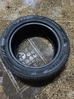 235/50r17 Powertrac Tires 100w X/L Ecosport X77