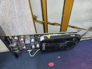 Nvidia Quadro P400 2gb Ddr5 Graphics Card