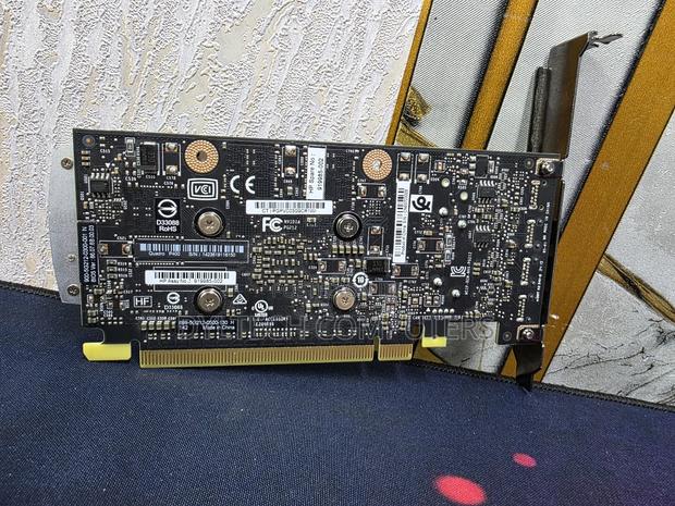 Nvidia Quadro P400 2gb Ddr5 Graphics Card - thumbnail 4