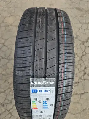 205 /55 R16 Goodyear Tyres