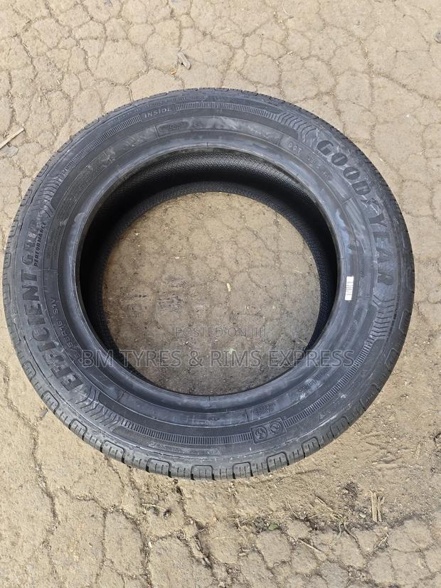 205 /55 R16 Goodyear Tyres - thumbnail 4