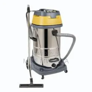 Tlac Technology 100l Wet And Dry Vacuum