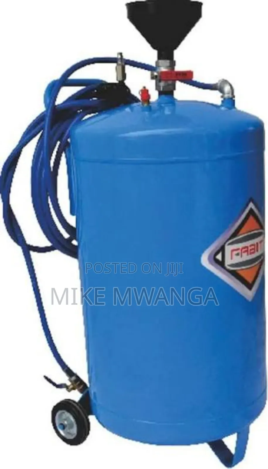 Haosail Foam Tank