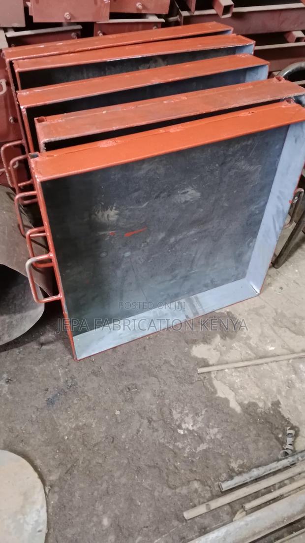 Pave Slab Mould - thumbnail 2