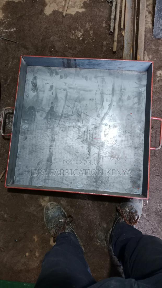 Pave Slab Mould - thumbnail 3