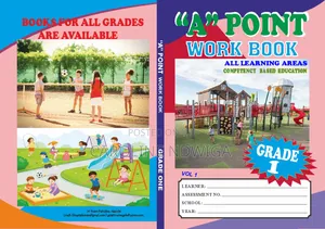 Holiday Books