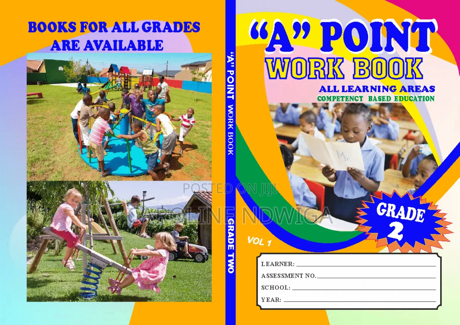 Holiday Books