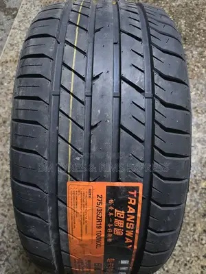 275 /35 R19 Transway Tyres