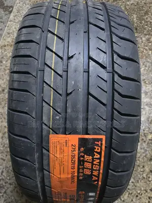 275 /35 R19 Transway Tyres