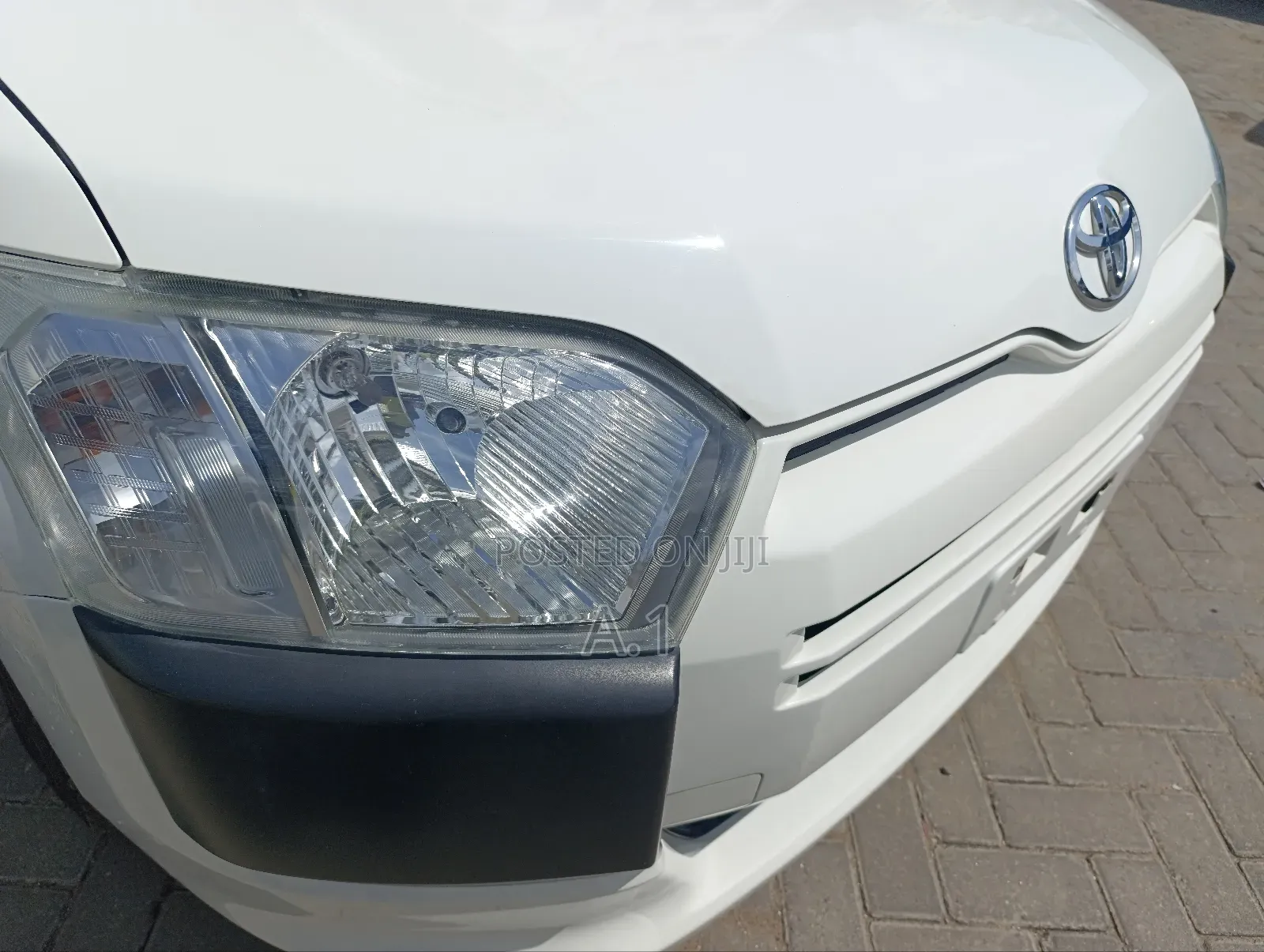 Toyota Succeed 2019 Pearl