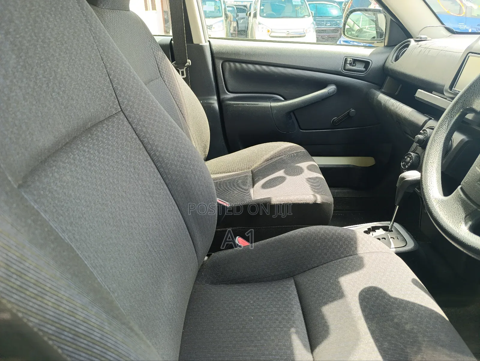 Toyota Succeed 2019 Pearl