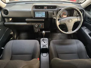 Toyota Succeed 2019 Pearl