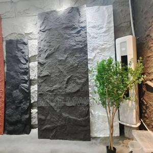 P. U Stone Wall Panels - thumbnail 2