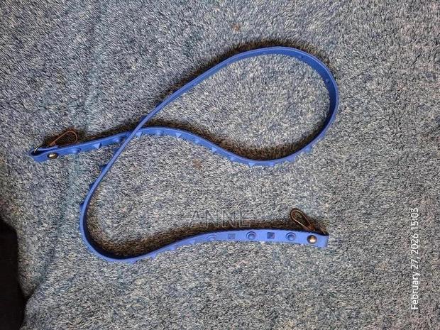 Rivet Handbag. - thumbnail 4